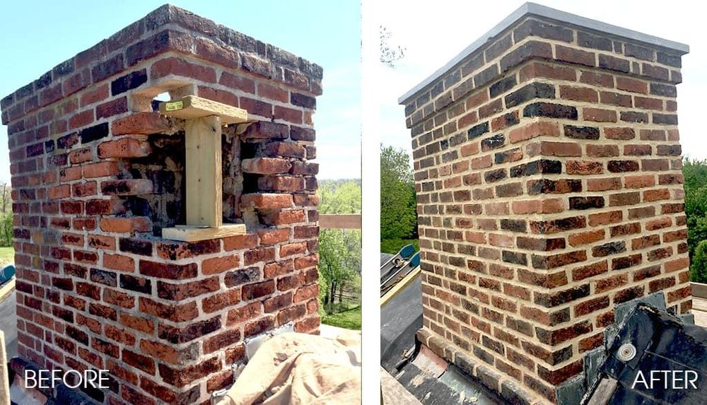 All Photos for Old Stone Masonry & Waterproofing in Rhode Island, MA