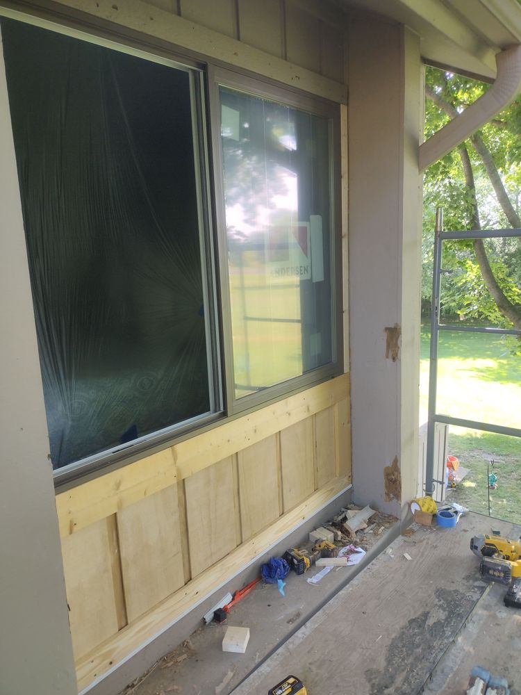 All Photos for LPZ Construction in Akron, MI