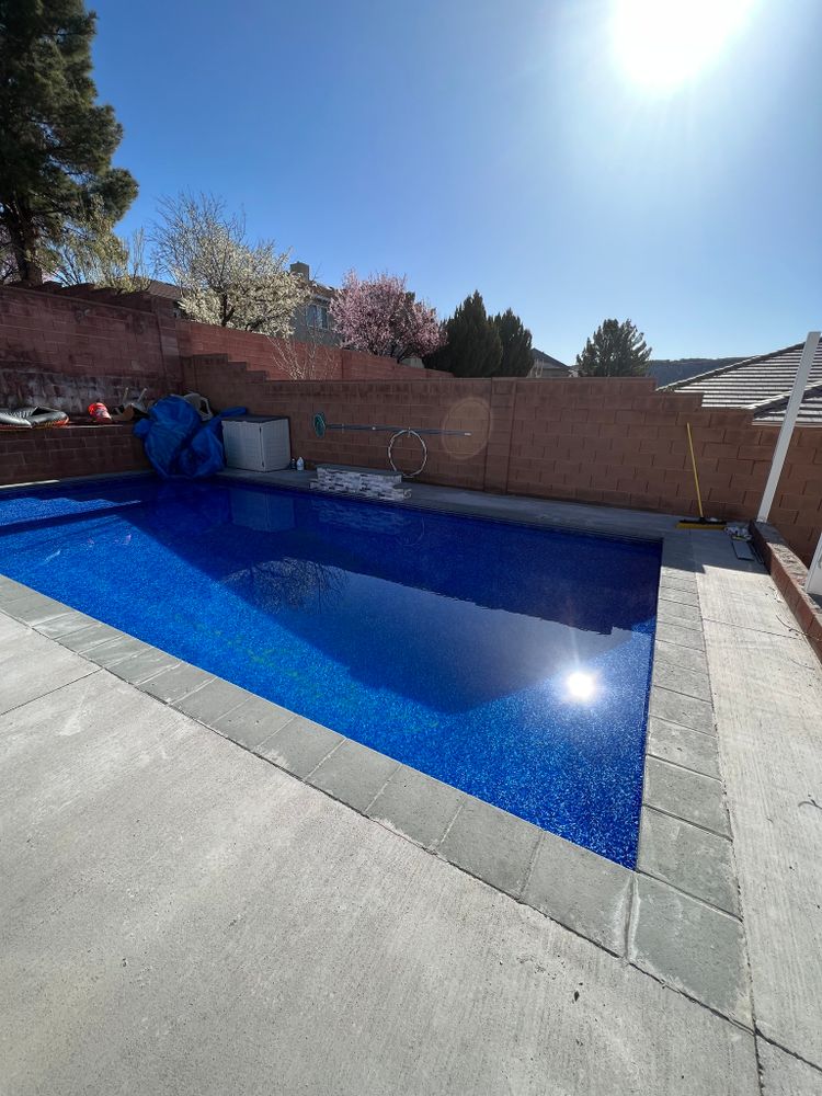 All Photos for Savanna Pools in Hildale, UT