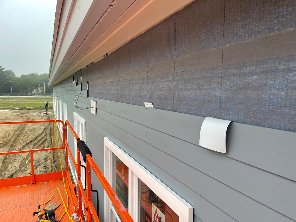 All Photos for McKenna General Contracting in Readfield, ME