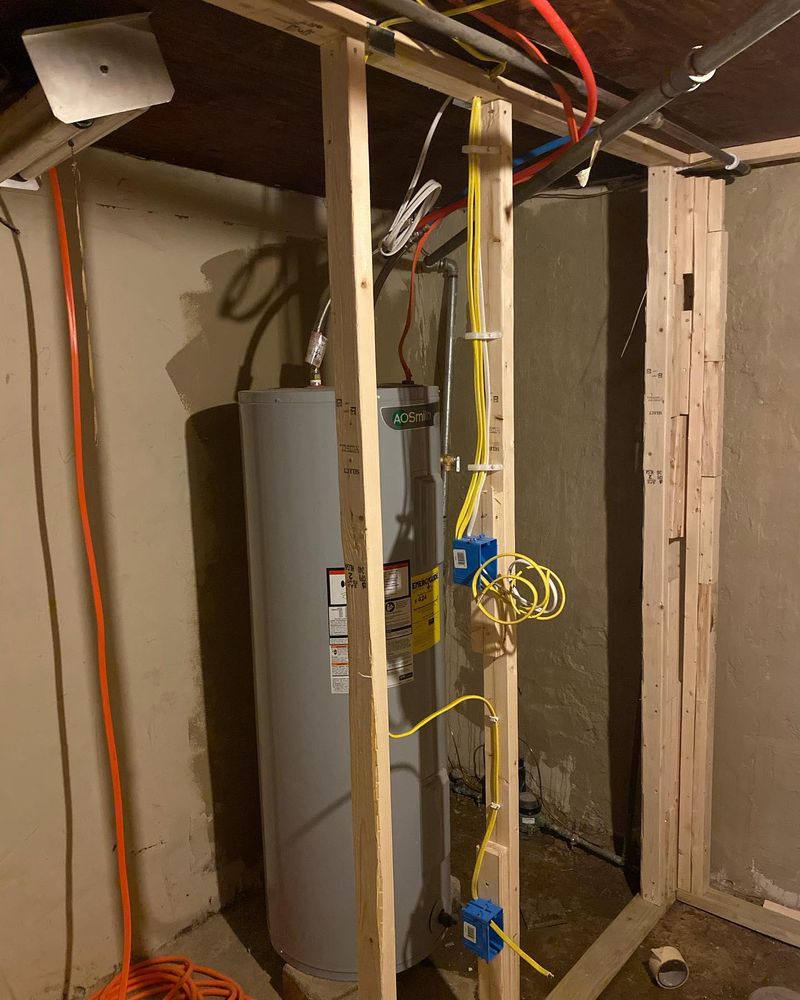All Photos for My Guy Contracting/Electrical Remodeling LLC. in Philadelphia, PA