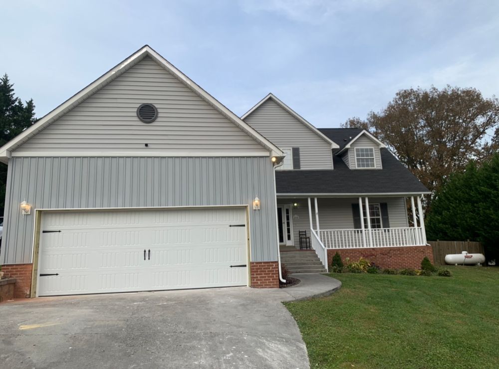 All Photos for Camco Commercial Door Company in Anderson, TN
