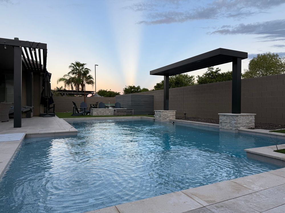 All Photos for Trublu Pool and Spa in Queen Creek, AZ