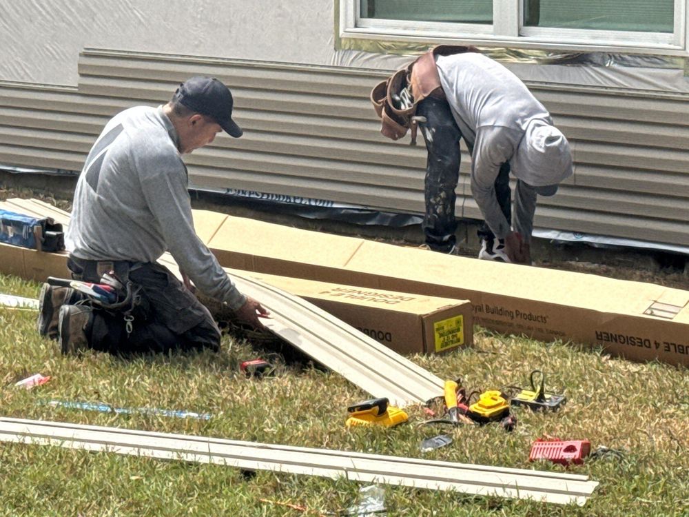 All Photos for Integrity Home Improvements & Renovations in Columbia, Tennessee