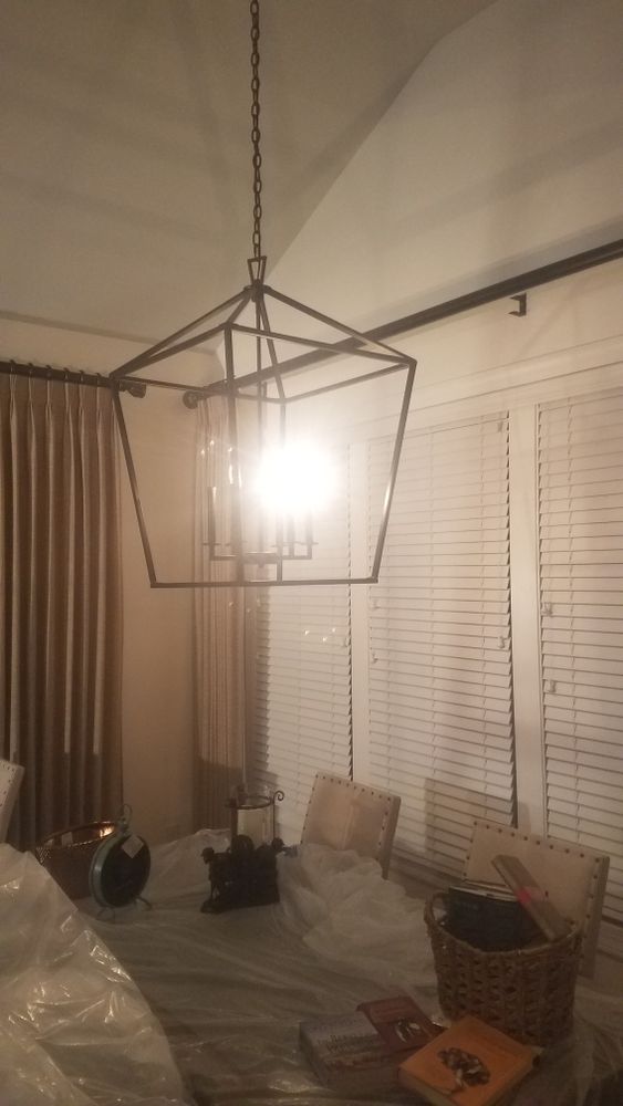 All Photos for JH Electrical Services in Dallas, GA