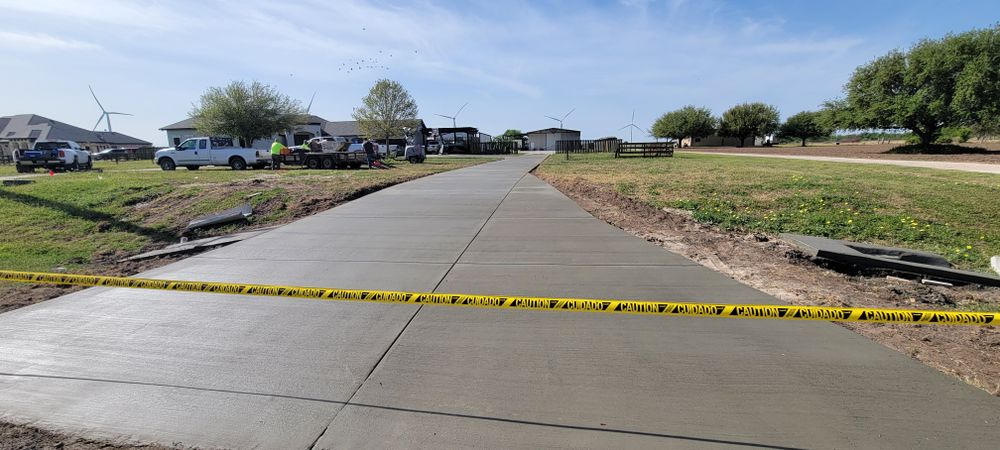 All Photos for Longoria & Son Construction in Laredo, TX