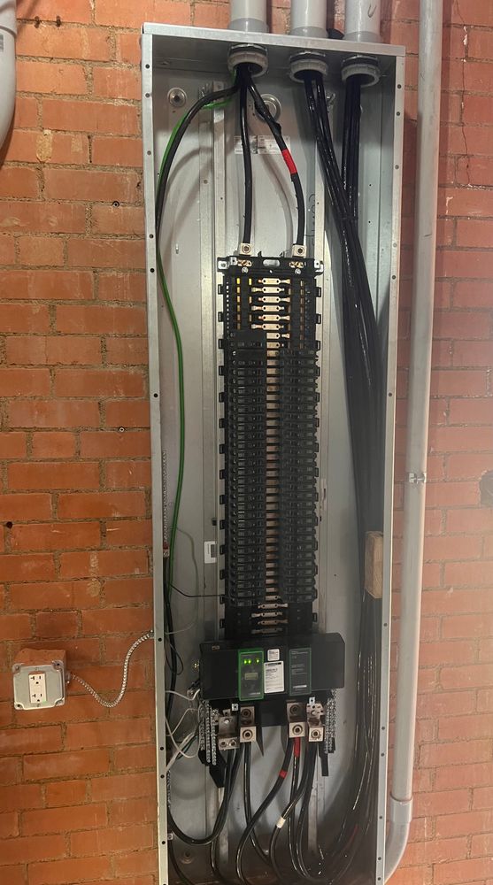 All Photos for Smith Electric in Buffalo, TX