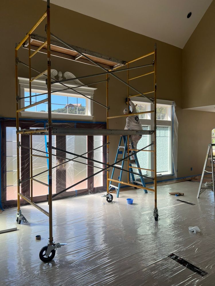 2023 for Mountain Custom Painters LLC in Western Slope, CO