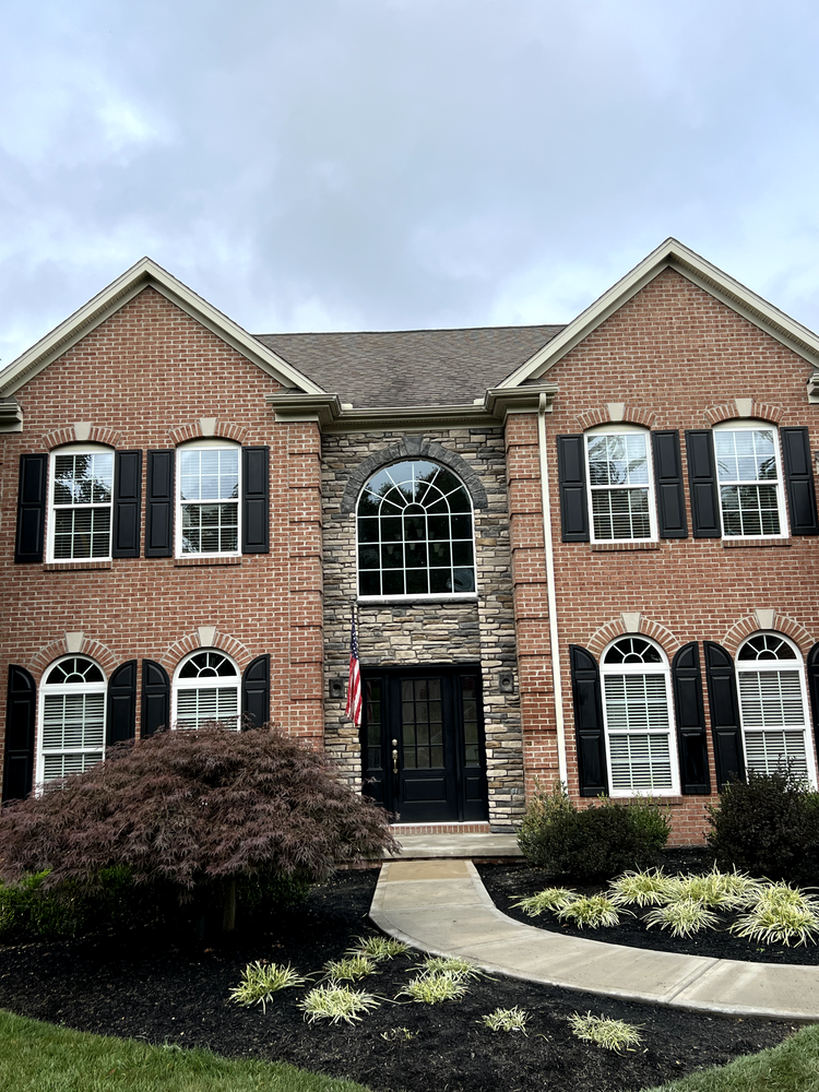 All Photos for Accent Stone in Shelocta, PA