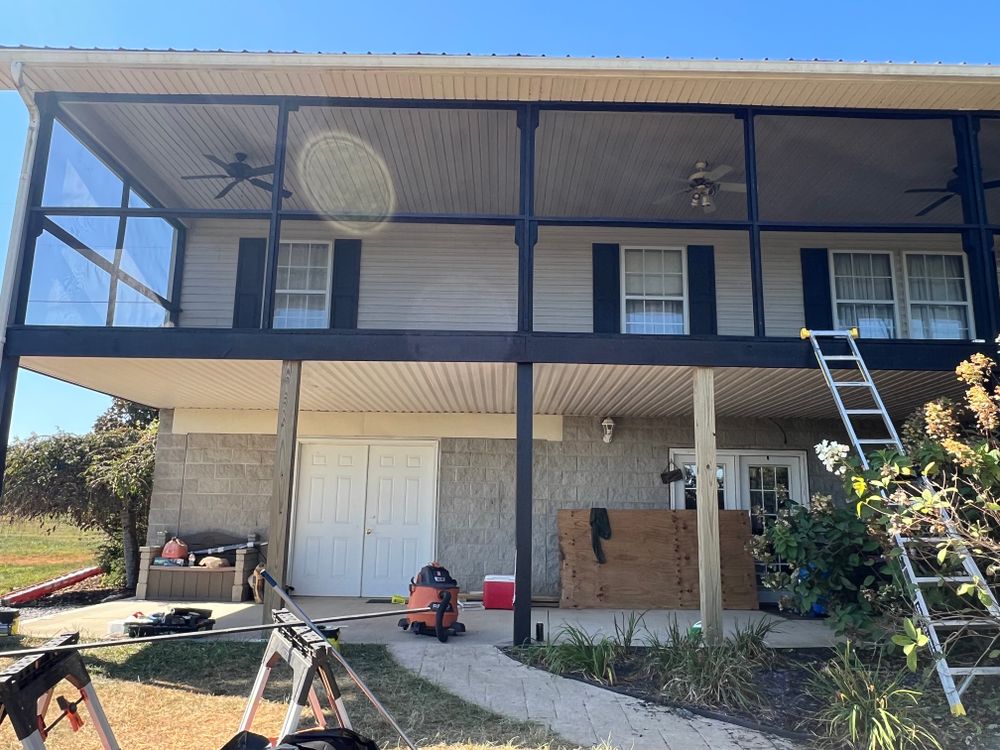 All Photos for Cornerstone Remodeling in Mount Sterling, KY