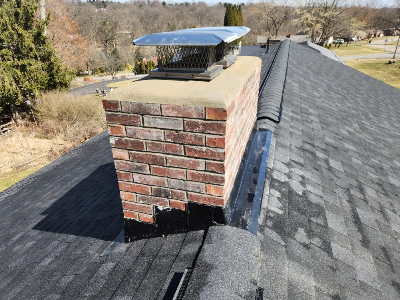 All Photos for Davis Masonry in New Castle, PA