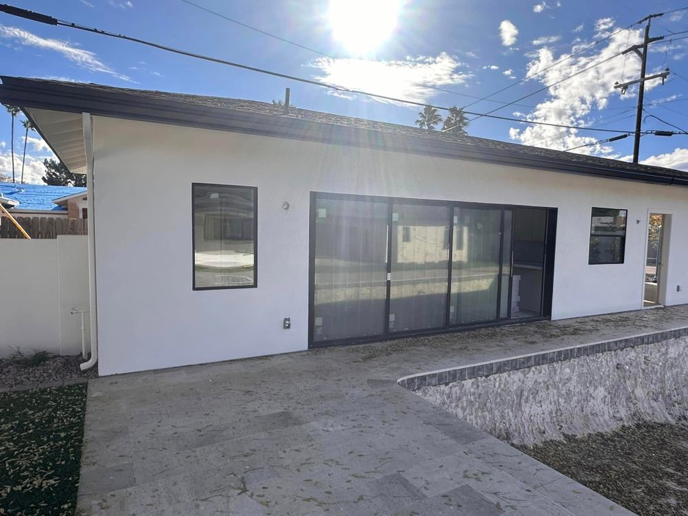 All Photos for Copper State Rain Gutters in Glendale, AZ