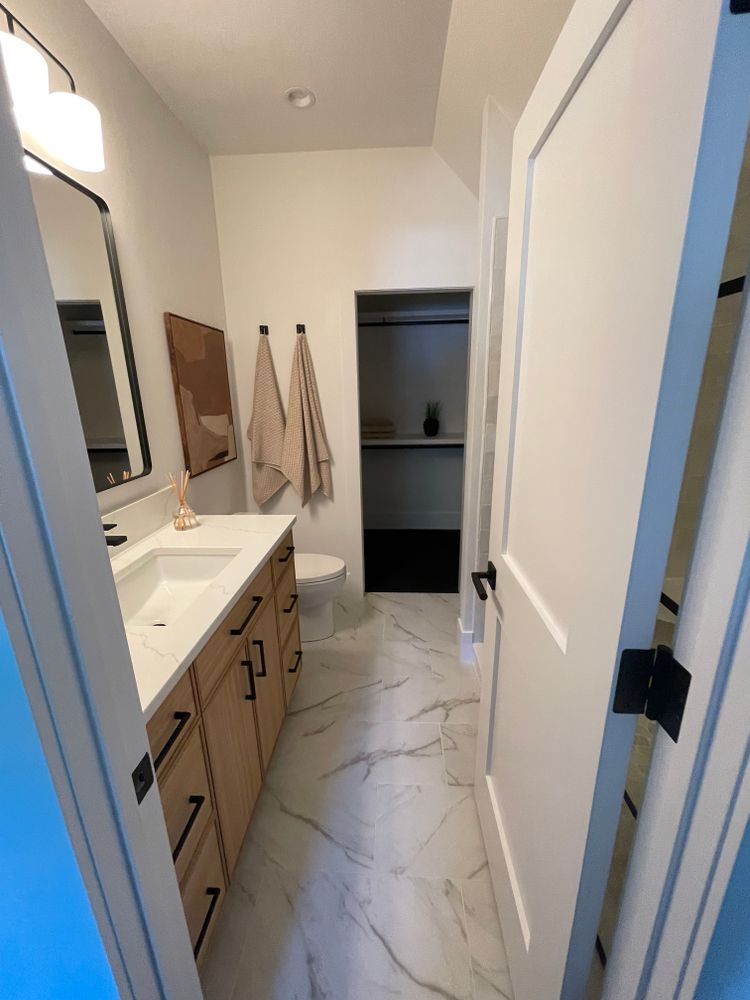 All Photos for Flathead Construction Repair & Handyman Services  in Whitefish, MT
