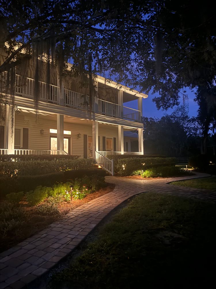 All Photos for Pro Designs Landscaping in Jacksonville, FL