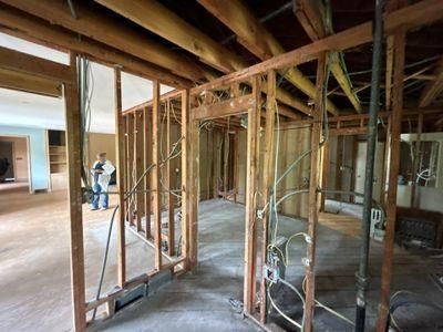 All Photos for Keep The Faith Contracting in Saint Michael, MN