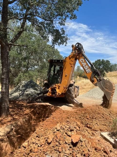 Amador Engineering Inc. team in Acampo, CA - people or person