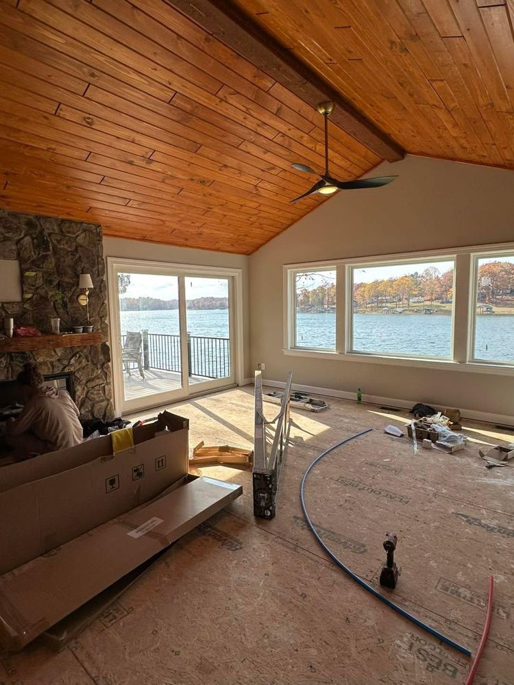 All Photos for G.S. Home Solutions in Bedford County, VA