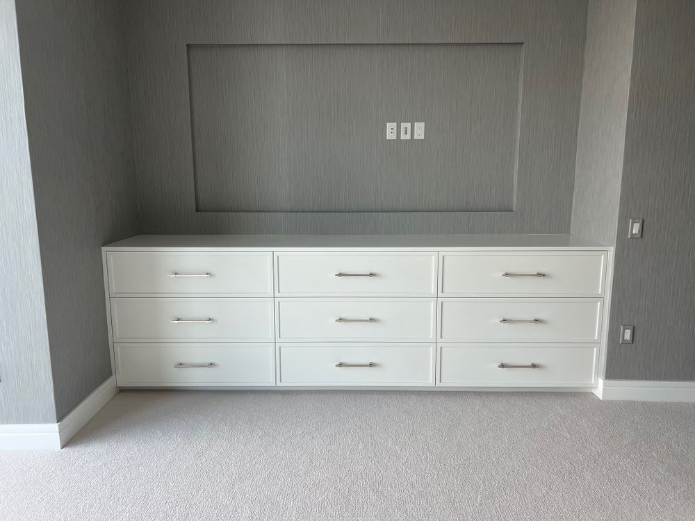 All Photos for Cameron's Fine Finishes  in Natick, MA