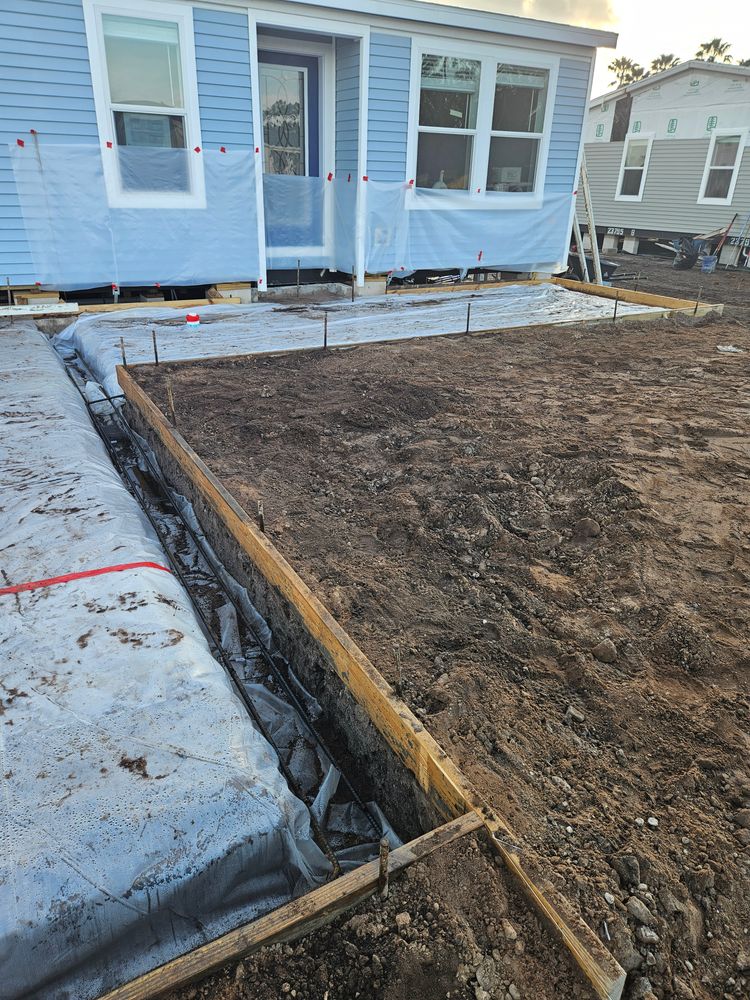 All Photos for Clark Masonry in Lake County, FL