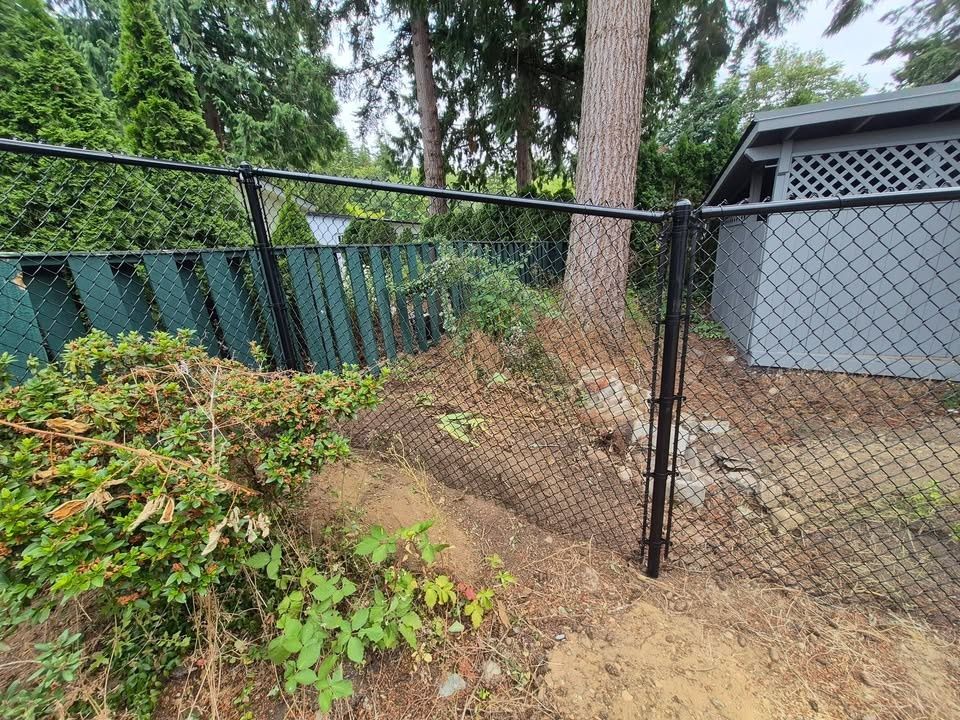 All Photos for McBride and Sons Fence in Camano, WA