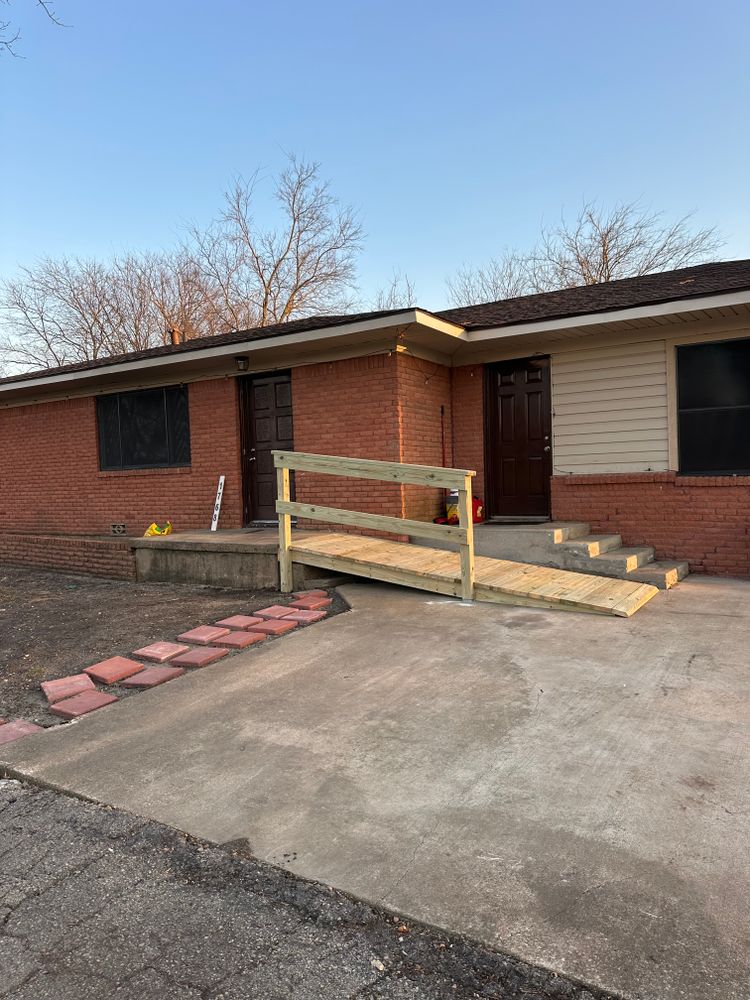 All Photos for Timberline Deck and Patio LLC in Waco, TX