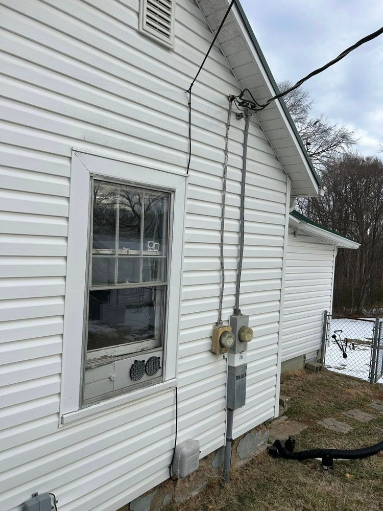 All Photos for Lee Tate Electrical LLC in Keeling, VA