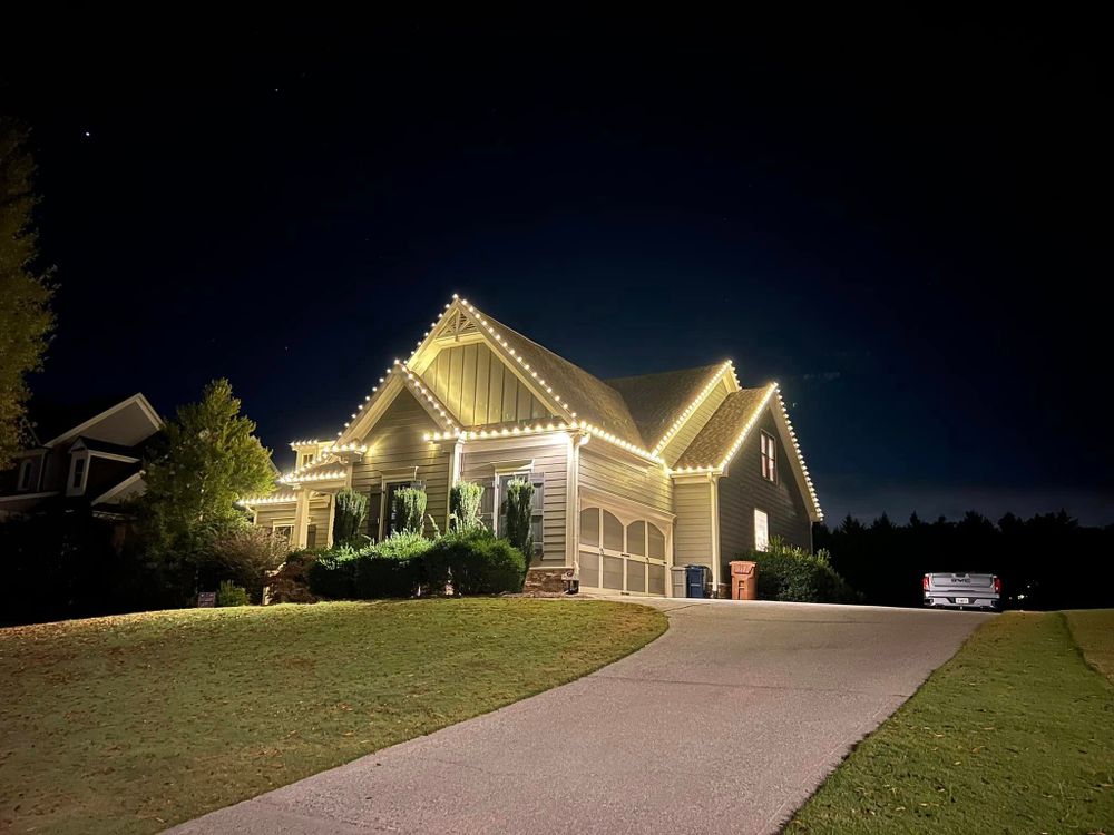 All Photos for Custom Lighting Solutions in Cartersville, GA
