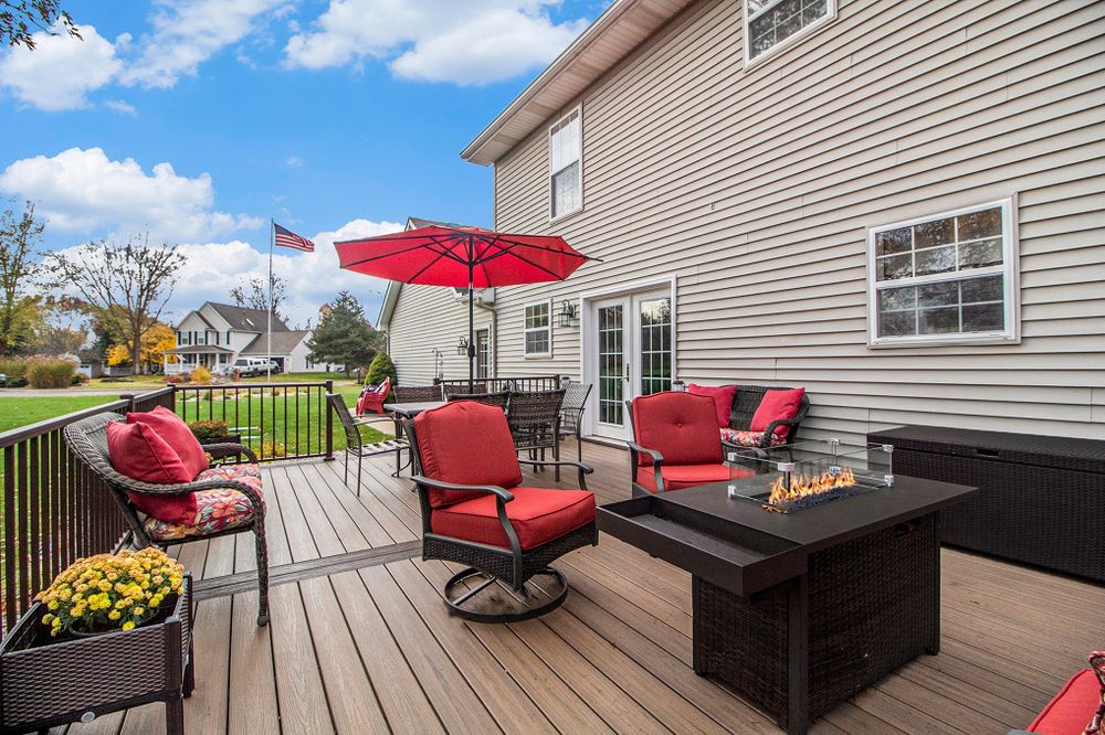 All Photos for Mr. Posthole in Howell, MI