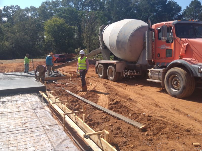 All Photos for Inner City Development in Monroe, GA