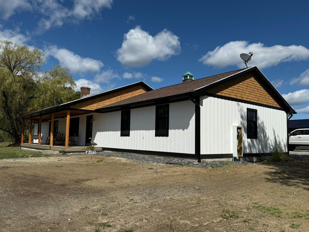 All Photos for Pro-Trim in Fort Ann, NY