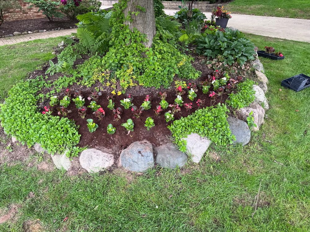 All Photos for Steed's Lawn and Landscape LLC in White Lake, MI