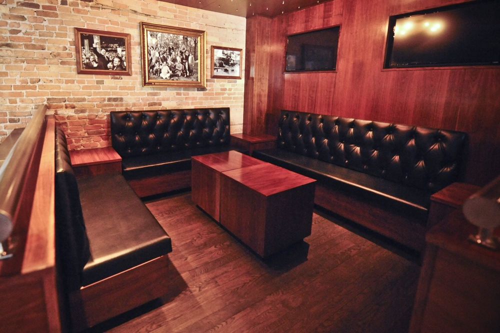 Our Nightclub Construction service offers homeowners the best construction remodeling expertise, transforming residential spaces into vibrant nightlife venues with exceptional design, top-quality materials, and meticulous attention to detail. for Construction Development Inc in Palatine Northwest, IL