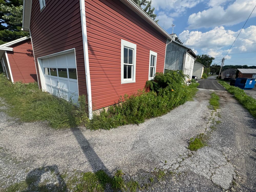 All Photos for Dunn-Rite Landscaping in New Oxford, PA