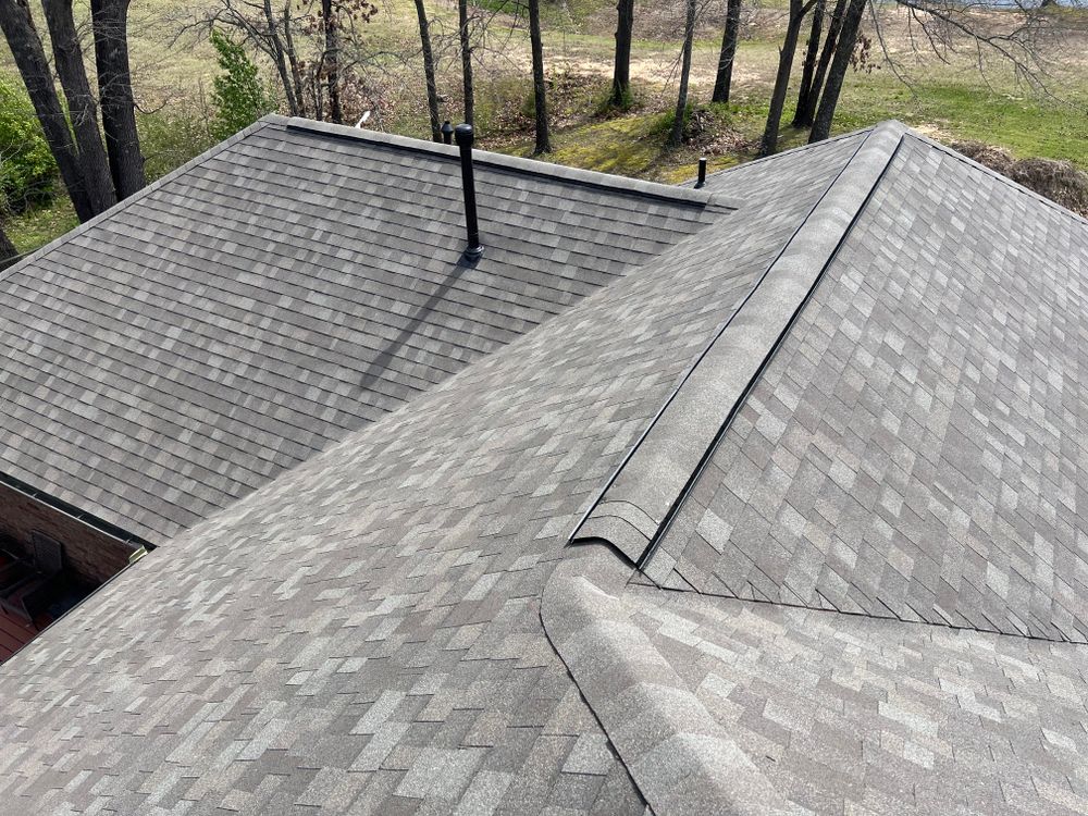 All Photos for Storm Master Roofing and Renovation in Tulsa, OK