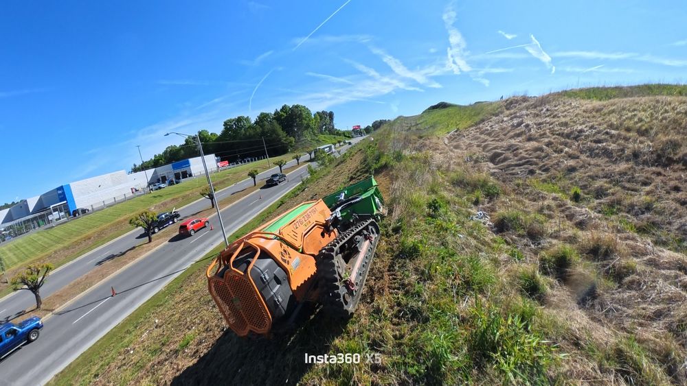 All Photos for Mountain Goat Land Management in Galax, VA