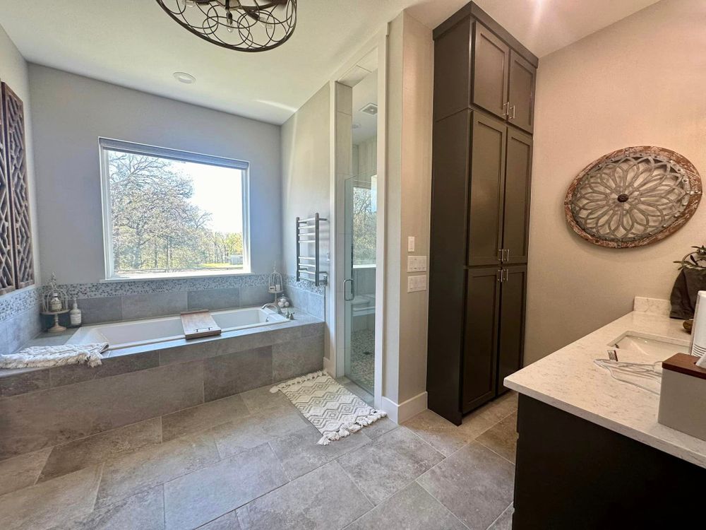 All Photos for TKO Custom Wood Works in Denison, TX