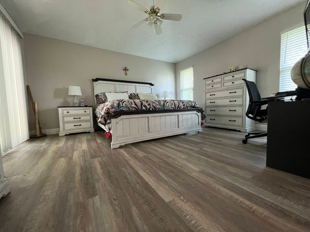 General Contracting for Stormtroopers Design Center in Stuart, FL