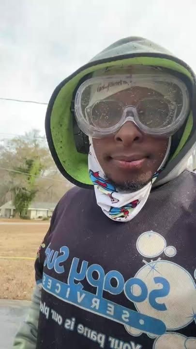 All Photos for Soapy Suds Services Georgia in Perry, GA