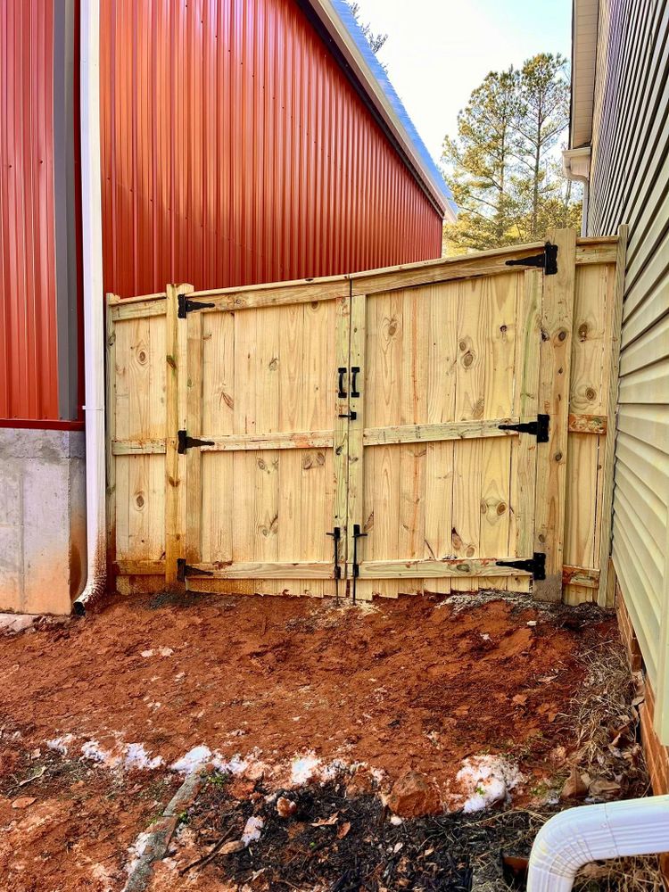 All Photos for Cool Hand Home Improvements in Spartanburg, SC