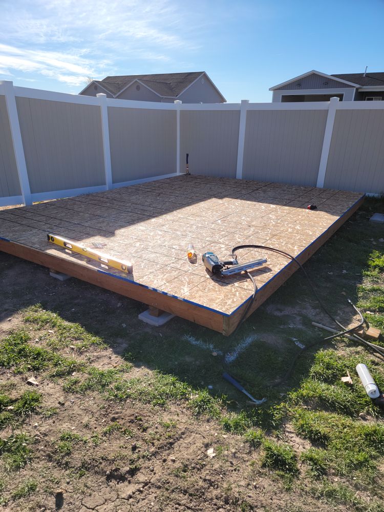 All Photos for Olsen Handyman Services in Cedar City, UT