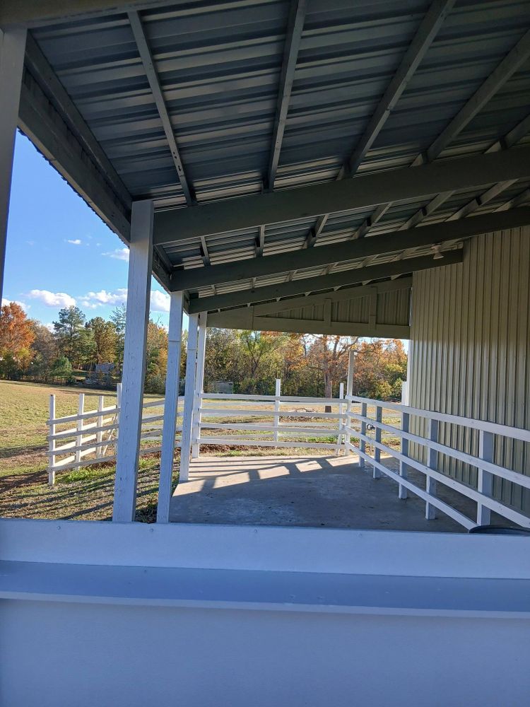 Drywall and Plastering for Greer House of Painters in Carbondale, IL