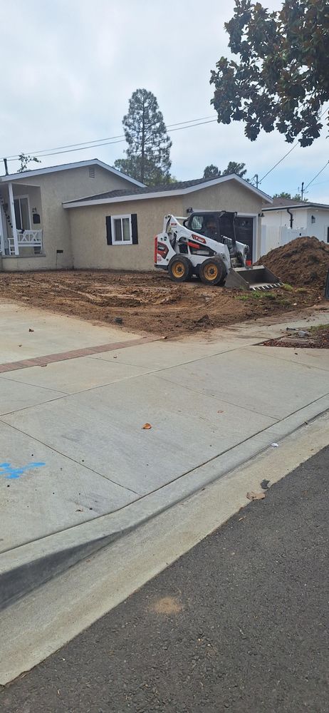 All Photos for Complete Concrete in Torrance, CA