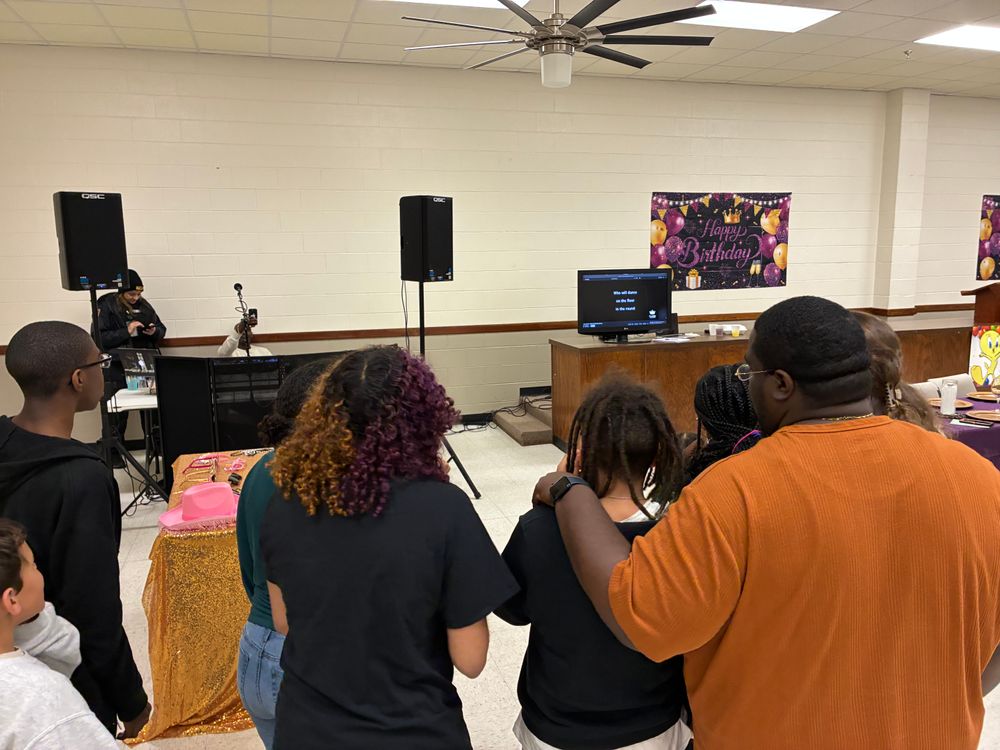  KARAOKE SERVICES for 360 Media in Charleston, SC