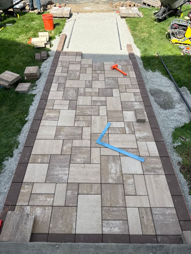 All Photos for DiSessa Landscape & Construction in Wantage, NJ