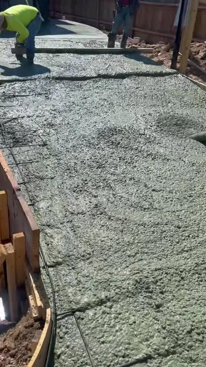 All Photos for NJZ Concrete in Houston, TX