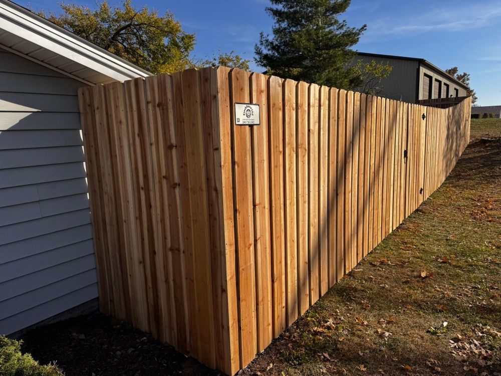All Photos for FreshFence in Fort Wayne, IN
