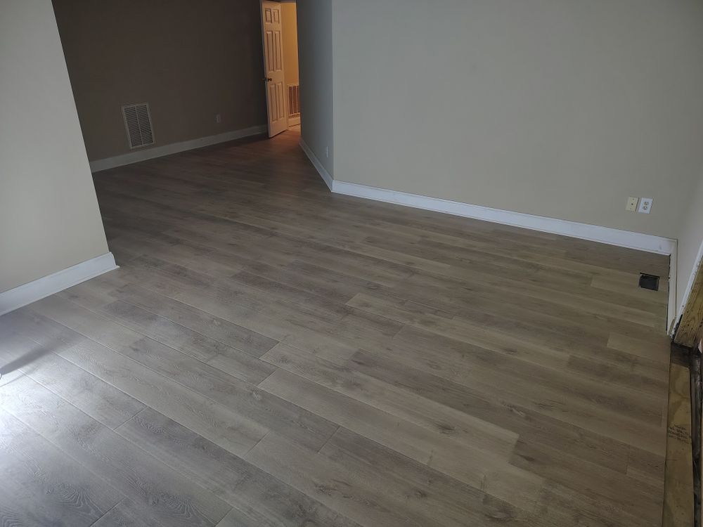All Photos for Brooks Flooring in Burlington, NC