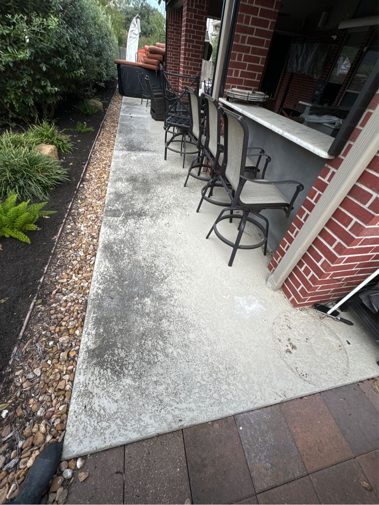 All Photos for Power Pressure Wash in Houston, TX