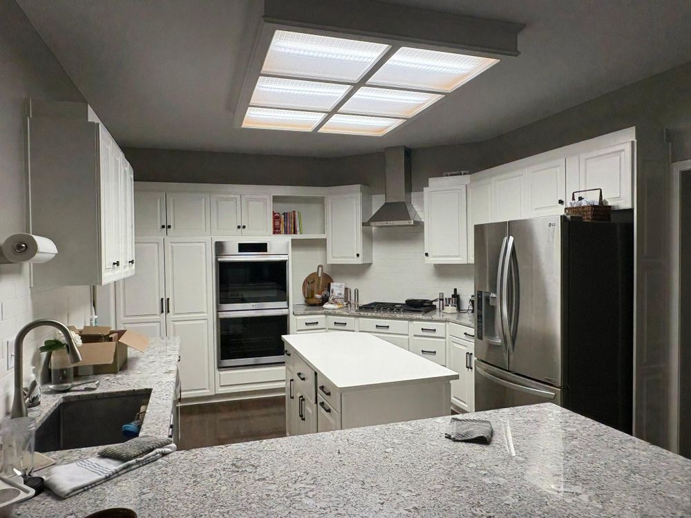 All Photos for Higgins Heartland Painting & Remodel in Grain Valley, MO