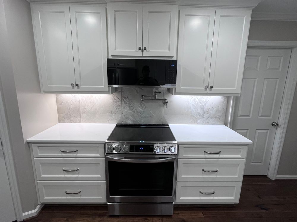 All Photos for RAL Construction LLC in Lee County, AL